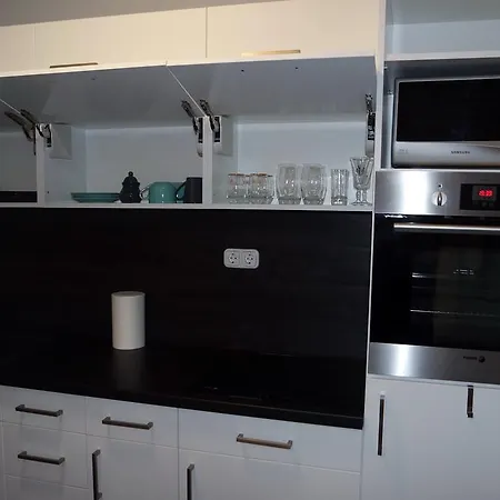 Апартаменты T14 Studio Дебрецен
