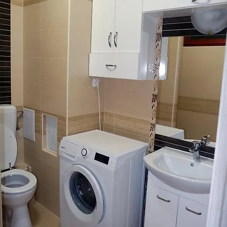 Апартаменты T14 Studio