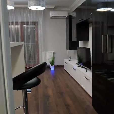 T14 Studio Апартаменты